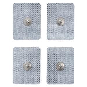 Self-Adhesive Electrode 4/Pk