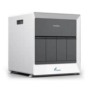 GeneXpert IV Molecular Analyzer With Desktop Moderately Complex Ea