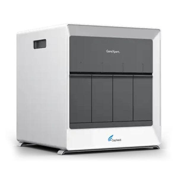 GeneXpert IV Molecular Analyzer With Desktop Moderately Complex Ea