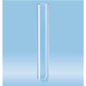 Tubes Polystyrene 13mL 16x100mm 1000/Ca