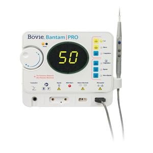 Electrosurgical Generator