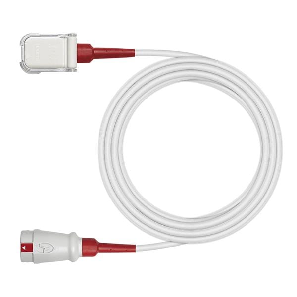 LNCS Patient Cable Not Made with Natural Rubber Latex For RD Rainbow Set Ea