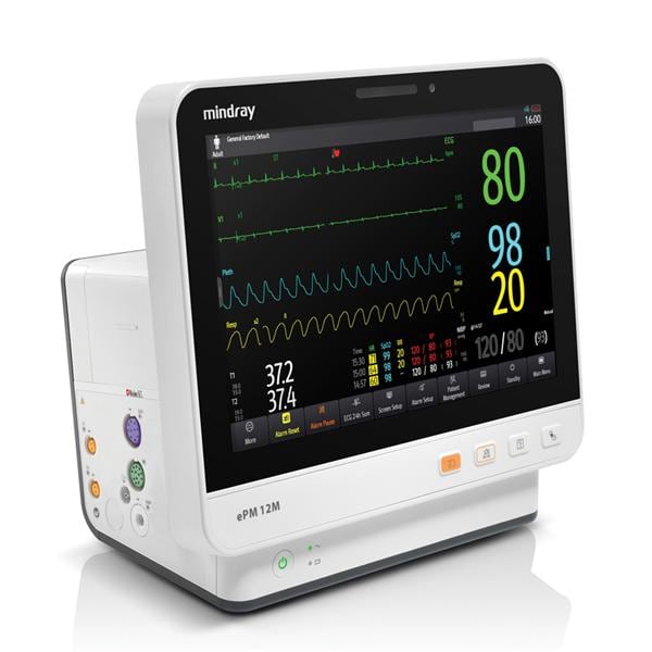 ePM 12M Patient Monitor Ea