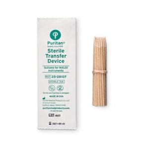 Transfer Device 3 in Sterile 10400/Ca