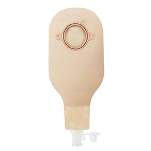 New Image 2-Piece 12" Ostomy Pouch