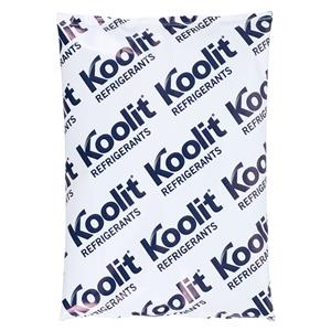 Koolit Gel Refrigerant Pack 8oz 72/Ca