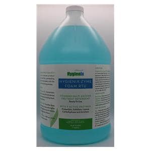 Enzymatic Detergent Foaming Hygienix 1 Gallon 4/Ca