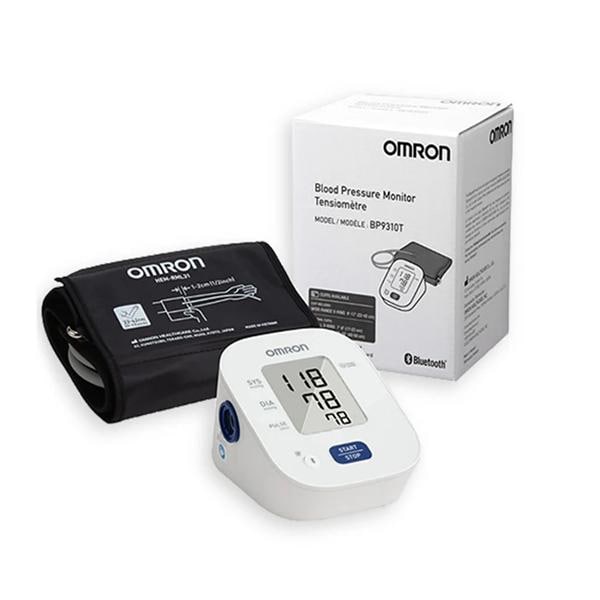 Blood Pressure Monitor 10/Ca