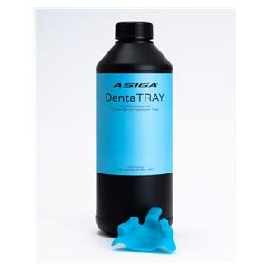 DentaTRAY Turquoise Ea