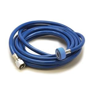 Hose N2O Blue Reusable Ea