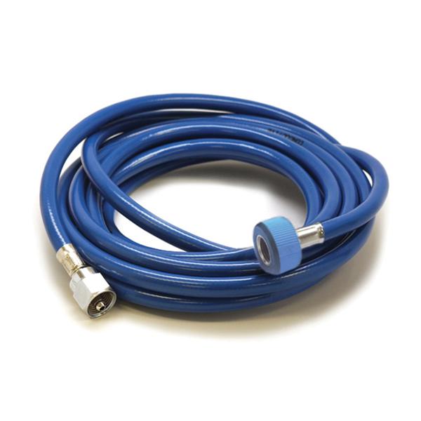 Hose N2O Blue Reusable Ea