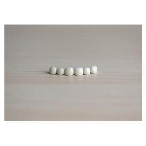 ACERO Crowns Size 1 Primary Upper Right Lateral 1/Bag Ea