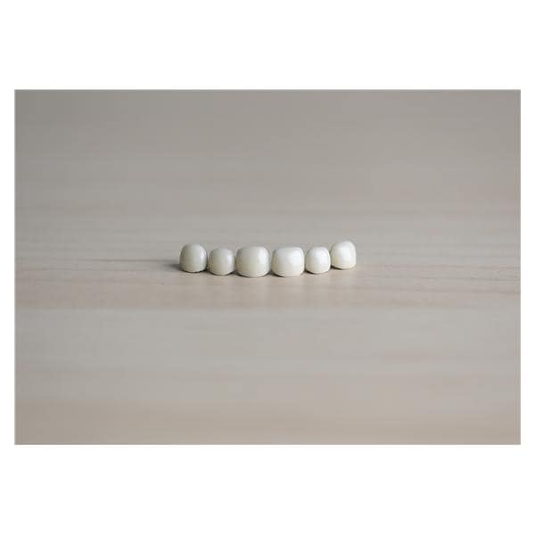 ACERO Crowns Size 1 Primary Upper Right Lateral 1/Bag Ea