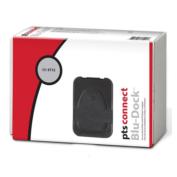 Docking Station For A1CNow Analyzers Ea