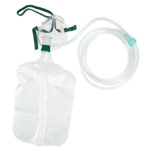 Mask Pediatric Non-Rebreather 50/Ca