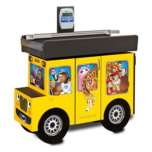 Fun Series Treatment Table Specify Color 40lb Capacity