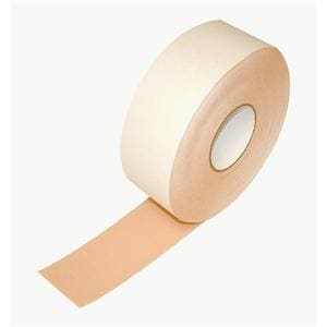 Moleskin Roll 100% Woven Cotton Sateen Substrate 2"x25yd Tan Non-Sterile 1/Rl