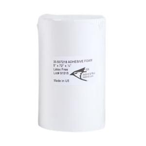 Adhesive Padding Foam Rubber