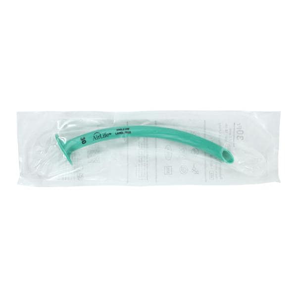 Nasopharyngeal Airway 30Fr 10/Pk