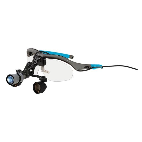 Loupes And Headlamps Henry Schein Dental