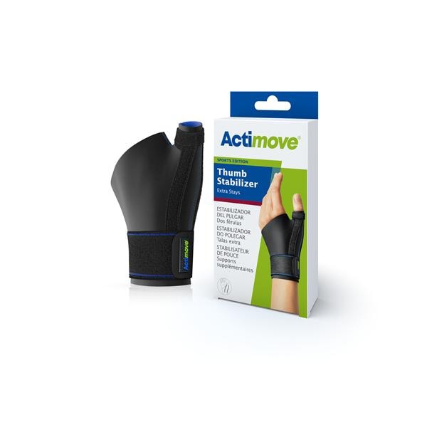 Actimove Stabilizer Thumb Size Small/Medium