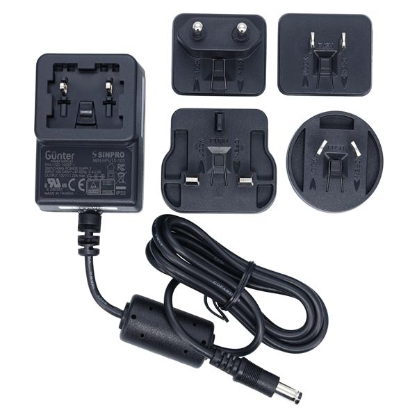 Battery Charging Device For Hivamat Ea