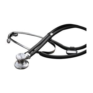 Sprague Rappaport Stethoscope Black Ea