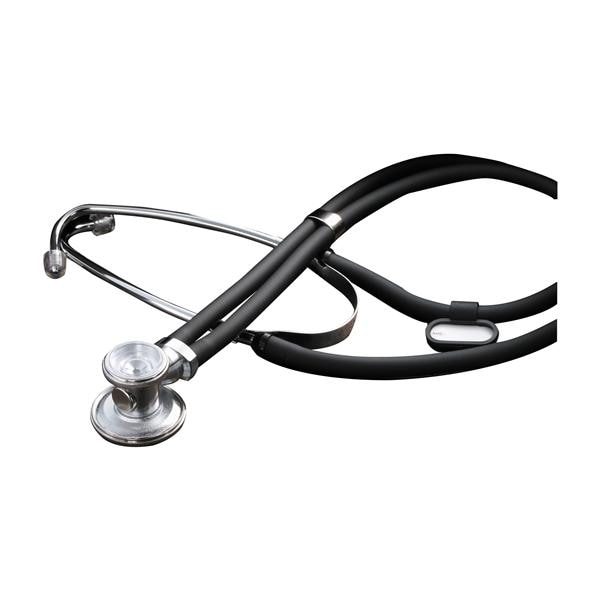Sprague Rappaport Stethoscope Black Ea
