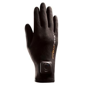 Vibrating Gloves Unisex Hand/Finger Medium