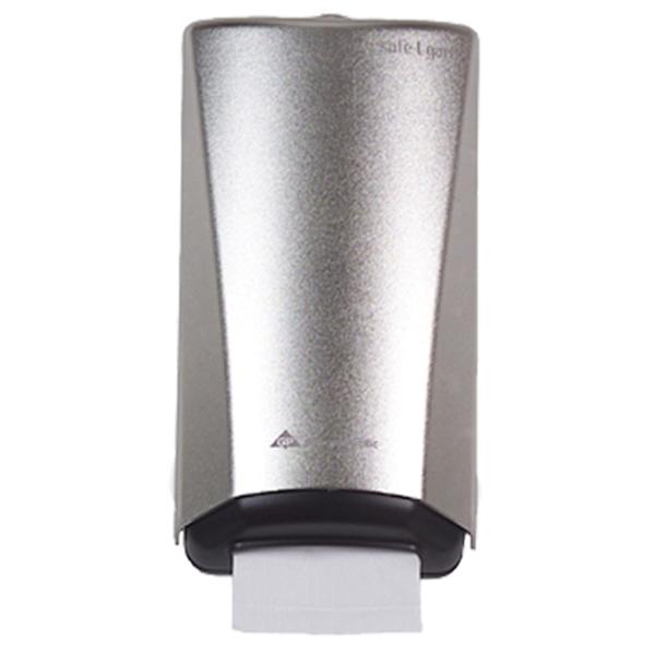 Safe-T-Gard Tissue Dispenser 1/Ca