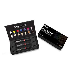 Rodin Characterization kit Blue 1/Bx