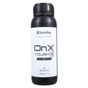 OnX Tough 2 3D Resin A1 500Gm/Bt