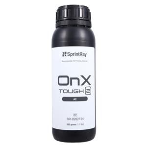 OnX Tough 2 3D Resin A2 500Gm/Bt