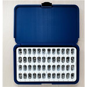 Stainless Steel Tray Assorted Assorted Ea