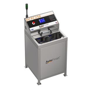 AutoFinish Finshing Machine Ea