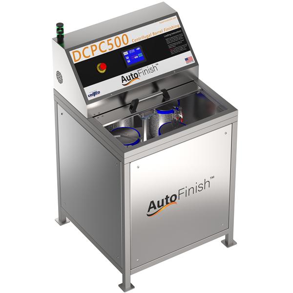 AutoFinish Finshing Machine Ea
