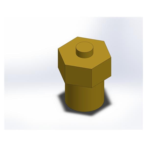 AutoFinish Lid Pressure Valve 4/Pk