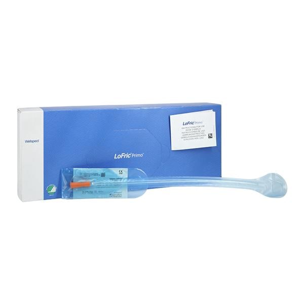 LoFric Primo Nelaton Intermittent Catheter Hydrophilic Coating 16Fr