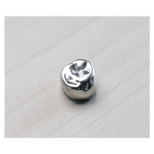 ACERO Crowns 4 2nd Primary Upper Right Molar 5/Pk 5/Pk