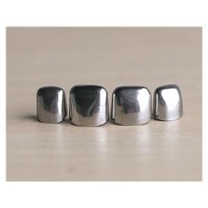 ACERO Crowns 3 Primary Upper Left Lateral 5/Pk 5/Pk