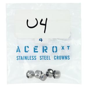 ACERO Crowns 4 Upper Canine 5/Pk 5/Pk
