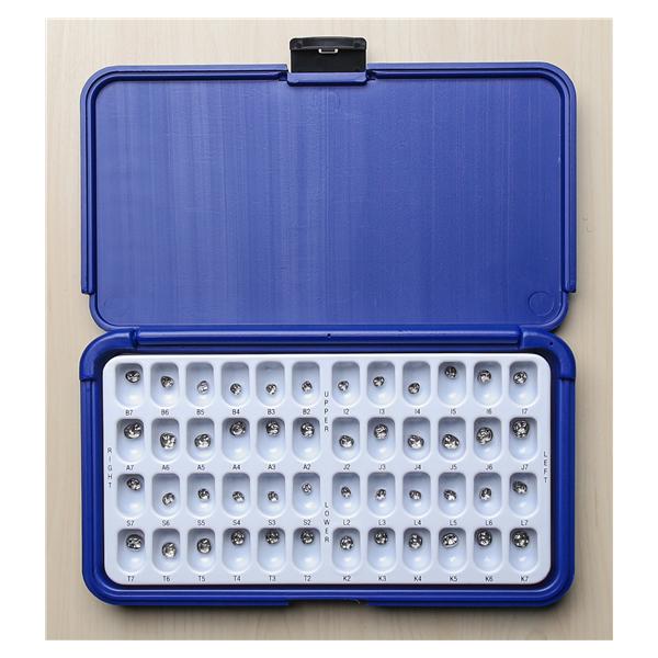 ACERO Molar Crown Tray