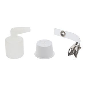 Silhouette Nitrous Unit Nasal Masks & Breathing Circuit Accessory Kit Ea