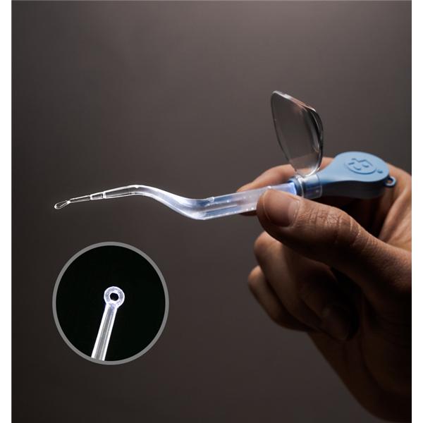 ClearLook Ear Curette MicroLoop Non-Sterile Disposable 50/Bx