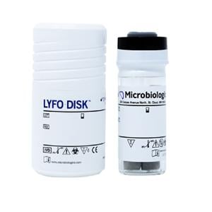 Lyfo Disk Pellet 6/Bx
