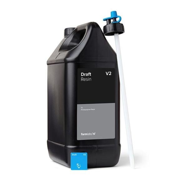 Formlabs 3D Print Resin Ea