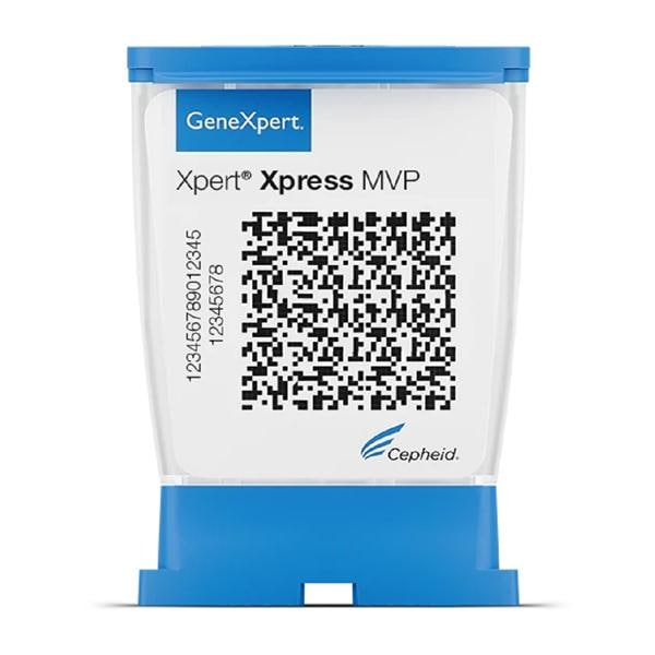 Xpert Xpress MVP Reagent CLIA Waived 10/Bx