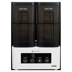 CLEANI Wash Unit Dual Ea