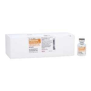 Phenytoin Sodium Injection 50mg/mL SDV 5mL 10/Package