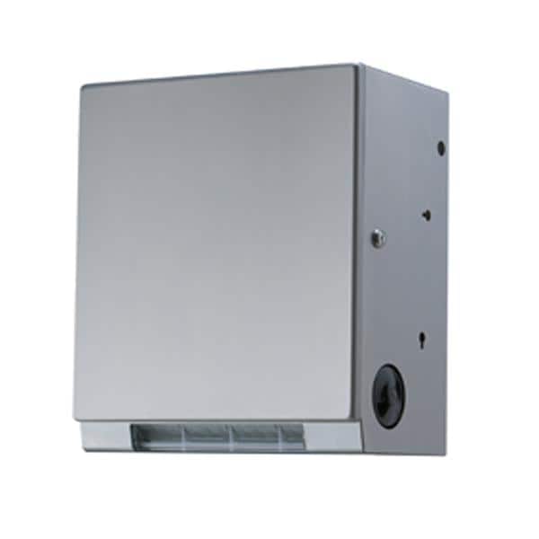 Touchless Towel Dispenser Ea